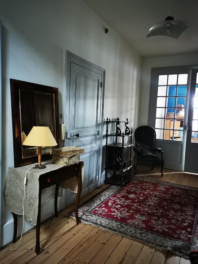 Le Clos De La Borde, Chambre Verte Arches  Zewnętrze zdjęcie